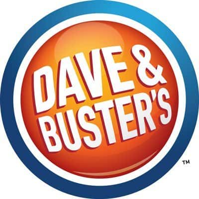 Dave and Busters Hawaii