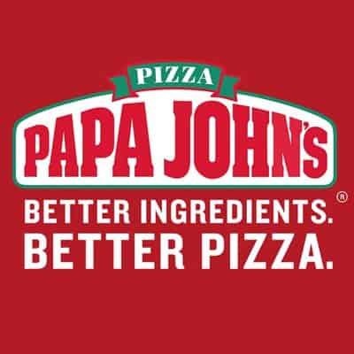 Papa Johns Pizza and Food Delivery Hawaii