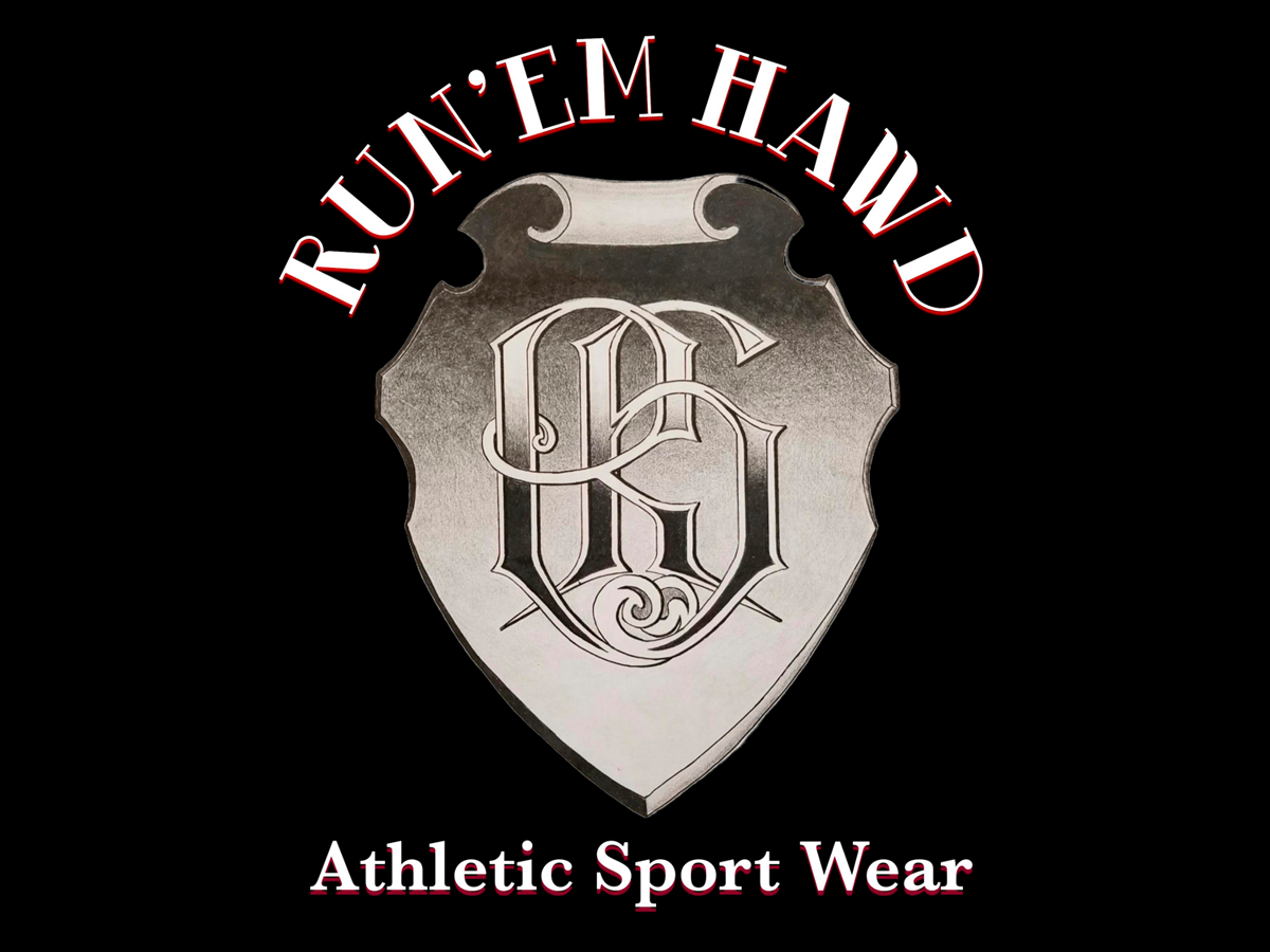 Run Em Hawd Clothing — PRAY HAWD streetwear collection